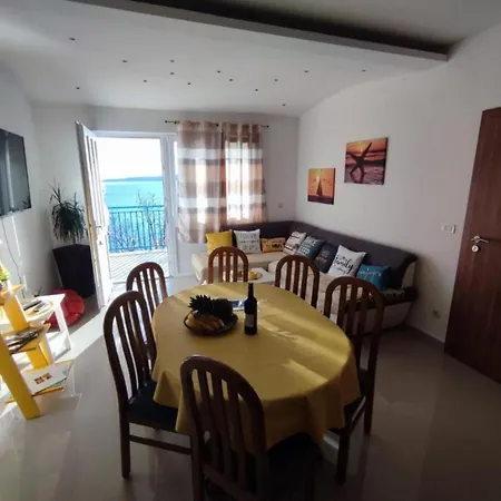 Orada Superior Ground Floor Brela