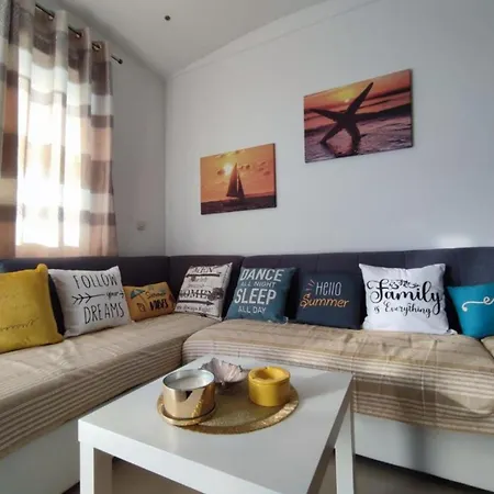 Orada Superior Ground Floor *