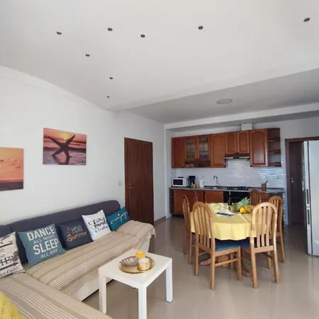 Orada Superior Ground Floor Brela