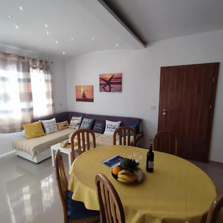 Orada Superior Ground Floor