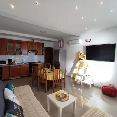 Orada Superior Ground Floor Apartment
