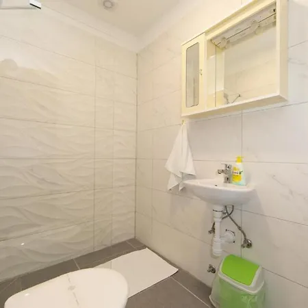 Apartment Orada Superior Ground Floor