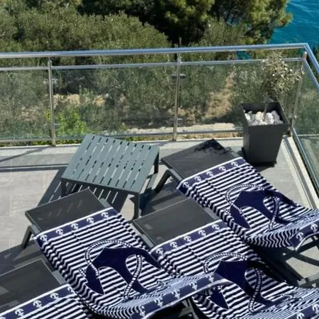 Apartment Orada Superior Ground Floor Brela