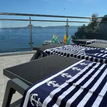 Orada Superior Ground Floor Apartment
